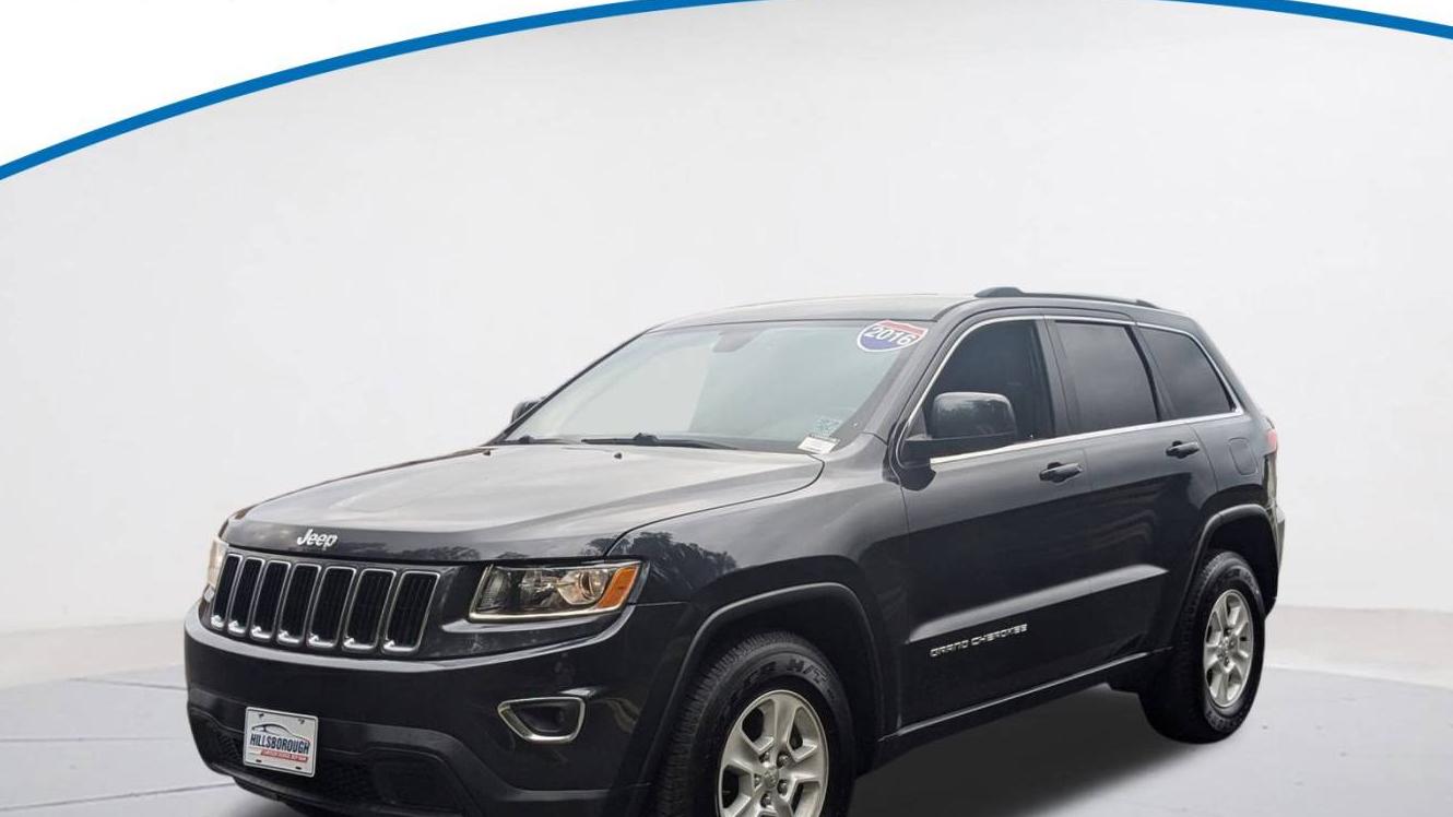 JEEP GRAND CHEROKEE 2016 1C4RJFAG5GC462355 image